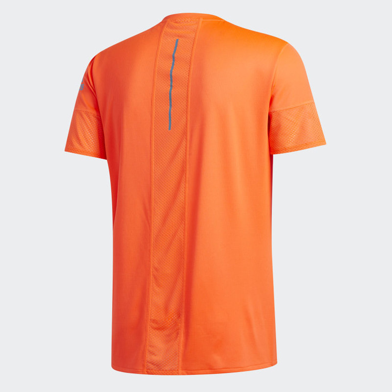 Rise Up N Run Parley Tee foto 2