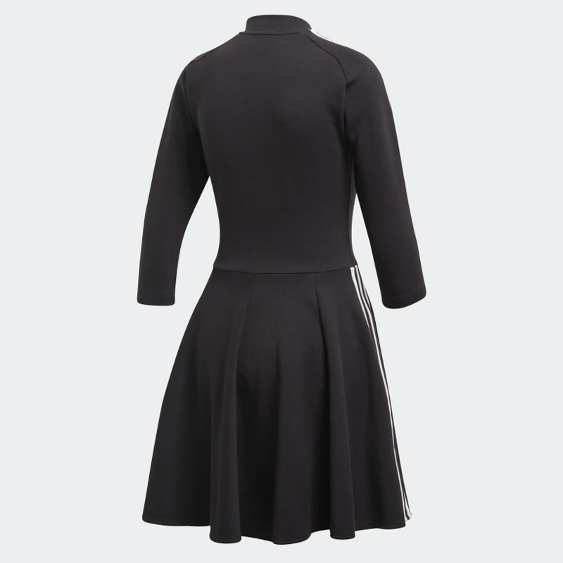 BAJU TRAINING ADIDAS Wmns 3-Stripes Dress