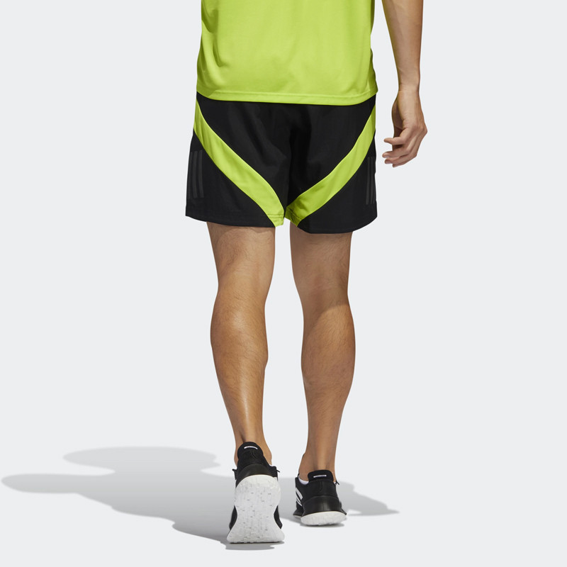 Own The Run Short 2.0 foto 4