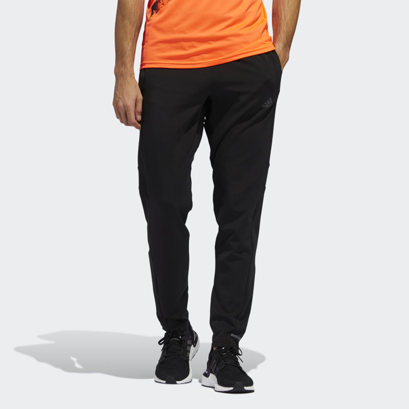 CELANA LARI ADIDAS Own The Run Astro Pants