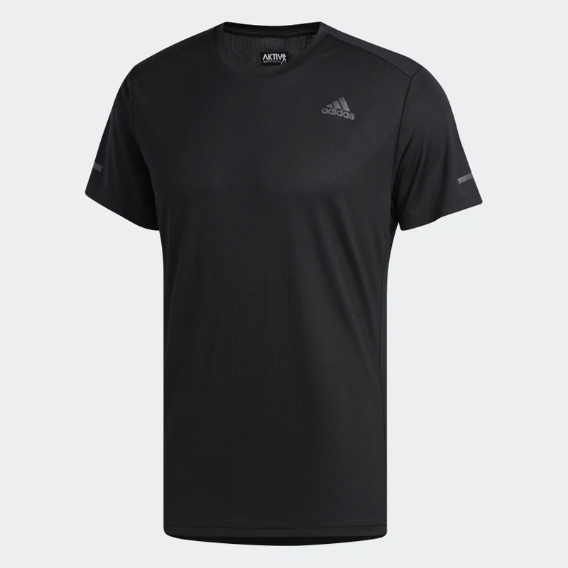 BAJU LARI ADIDAS Run It Tee