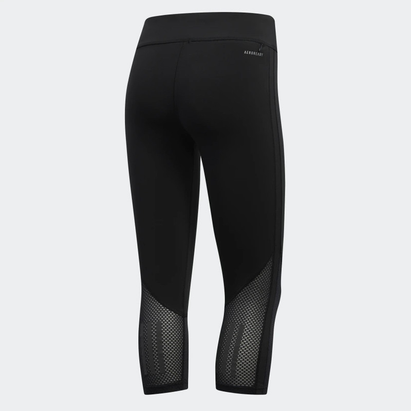 Wmns Own The Run 3 Quarter Tights foto 2