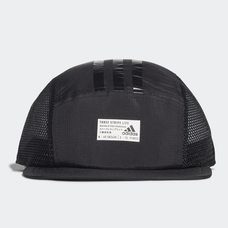 AKSESORIS SNEAKERS ADIDAS Five-Panel Power Cap