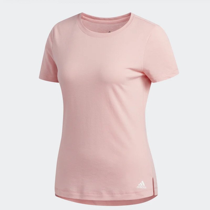 BAJU TRAINING ADIDAS Wmns Prime Tee