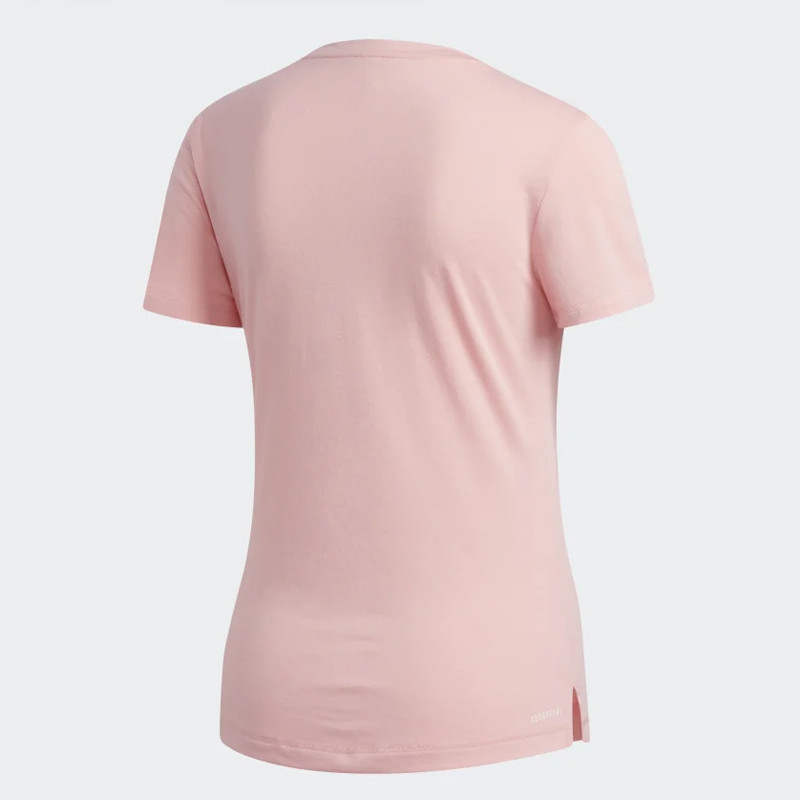 BAJU TRAINING ADIDAS Wmns Prime Tee