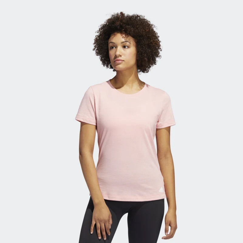 BAJU TRAINING ADIDAS Wmns Prime Tee