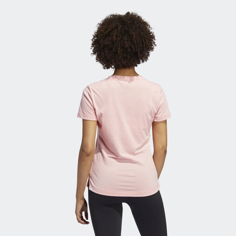BAJU TRAINING ADIDAS Wmns Prime Tee