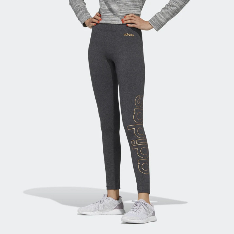 CELANA LARI ADIDAS Wmns Branded Tights Legging