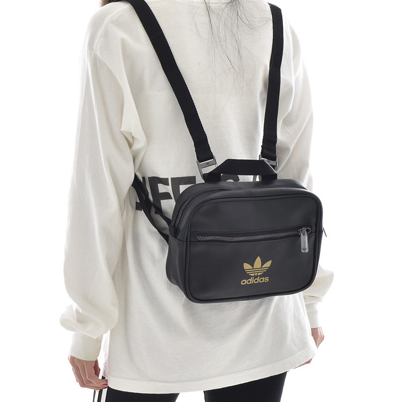 Wmns Mini Airliner Backpack foto 4