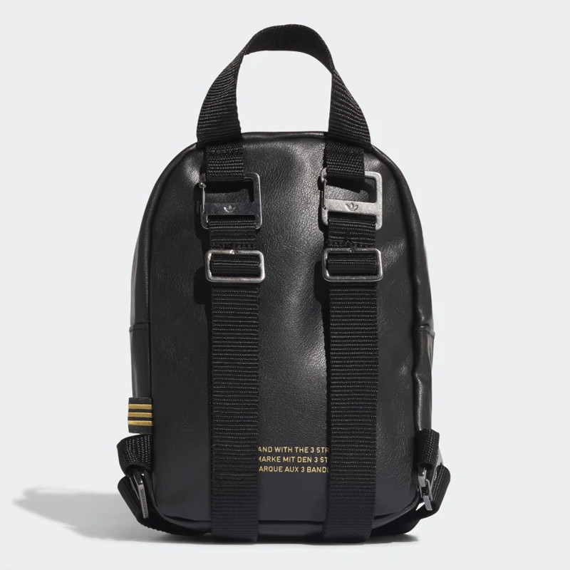 PU Mini Backpack foto 2