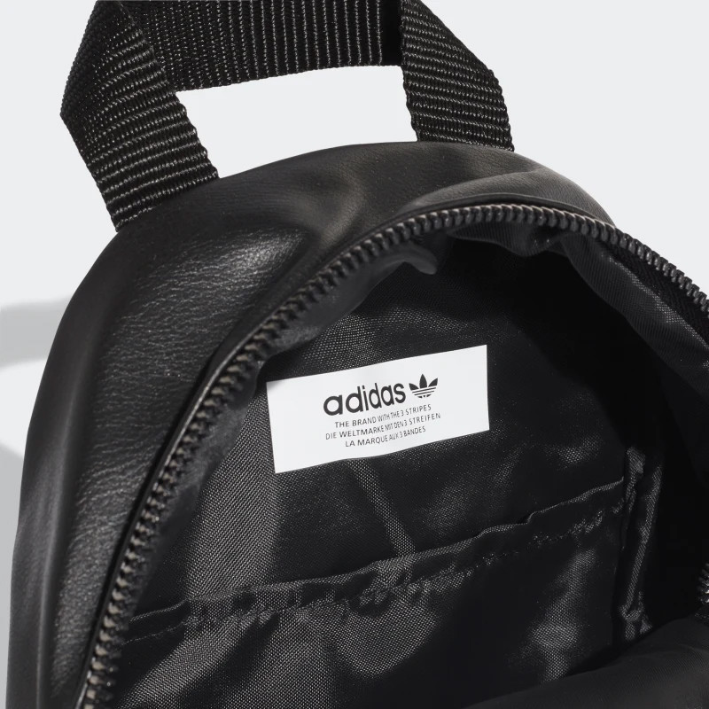 PU Mini Backpack foto 3