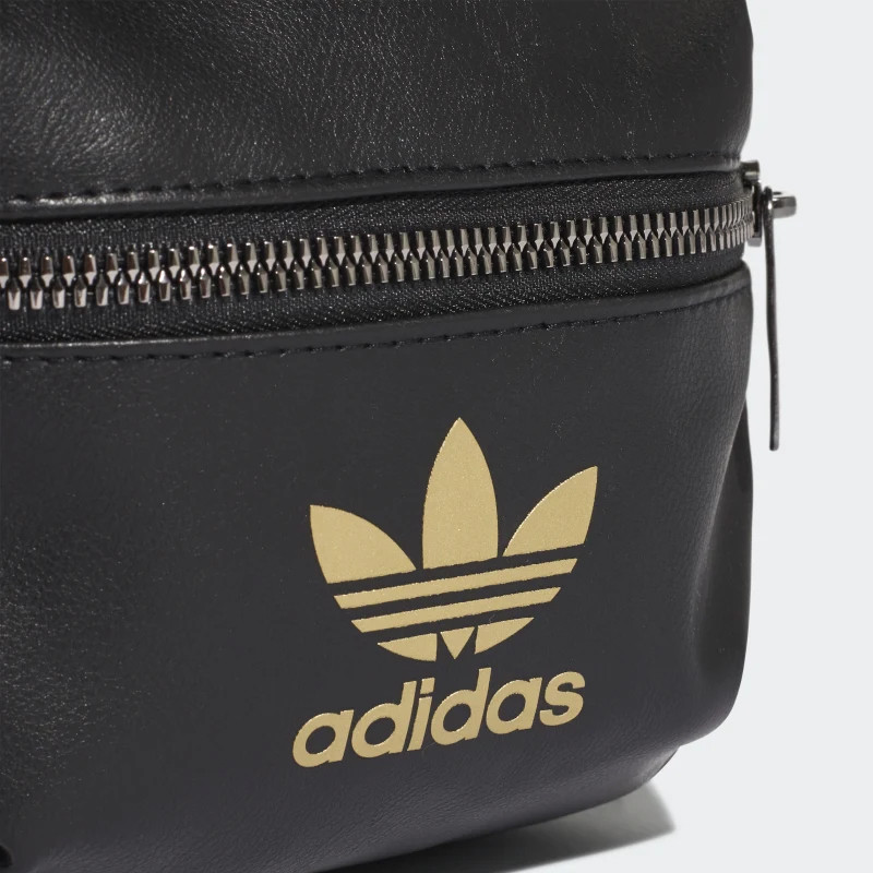 PU Mini Backpack foto 4