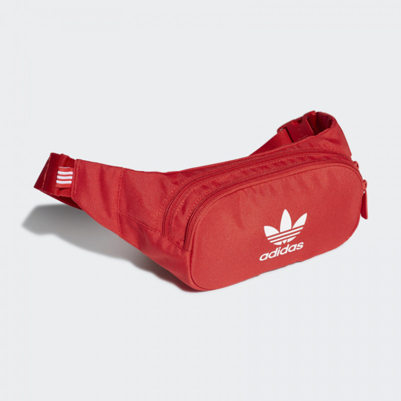 Essential Crossbody Waistbag foto 3