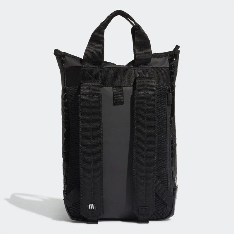 ROLL TOP BACKPACK foto 2