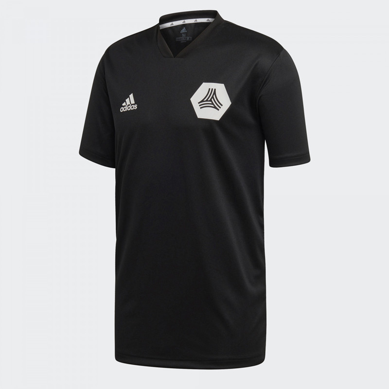 Foto baju futsal adidas best sale