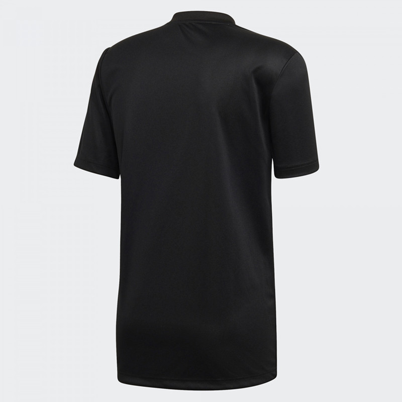 BAJU FOOTBALL ADIDAS TAN Football Jersey