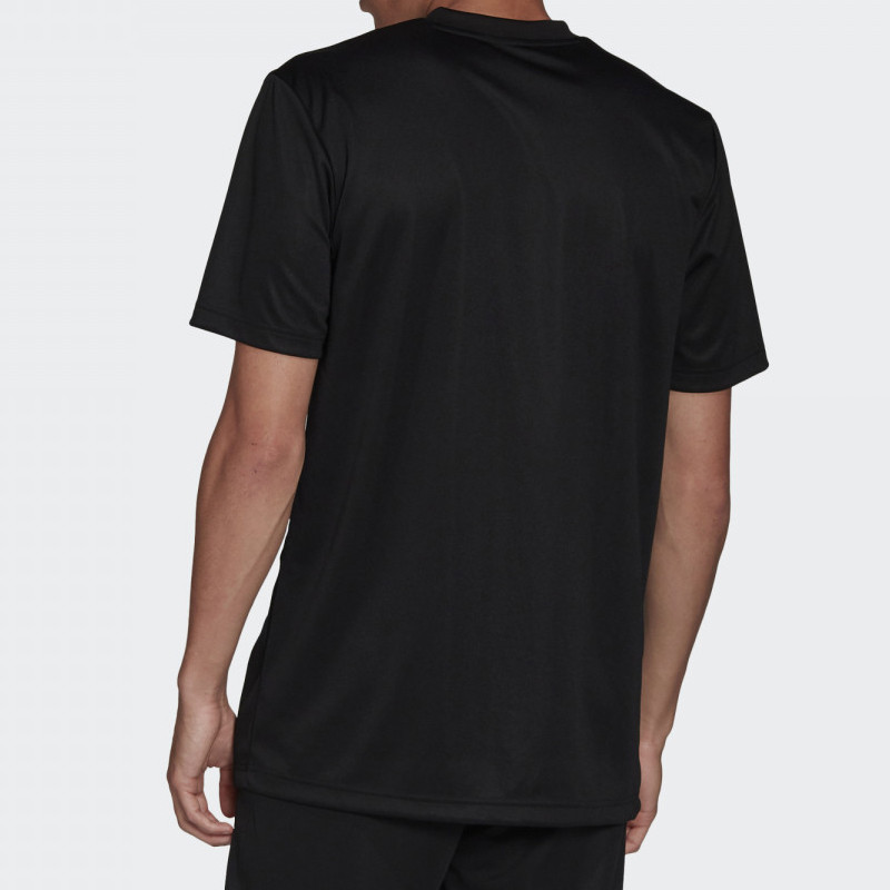 BAJU FOOTBALL ADIDAS TAN Football Jersey