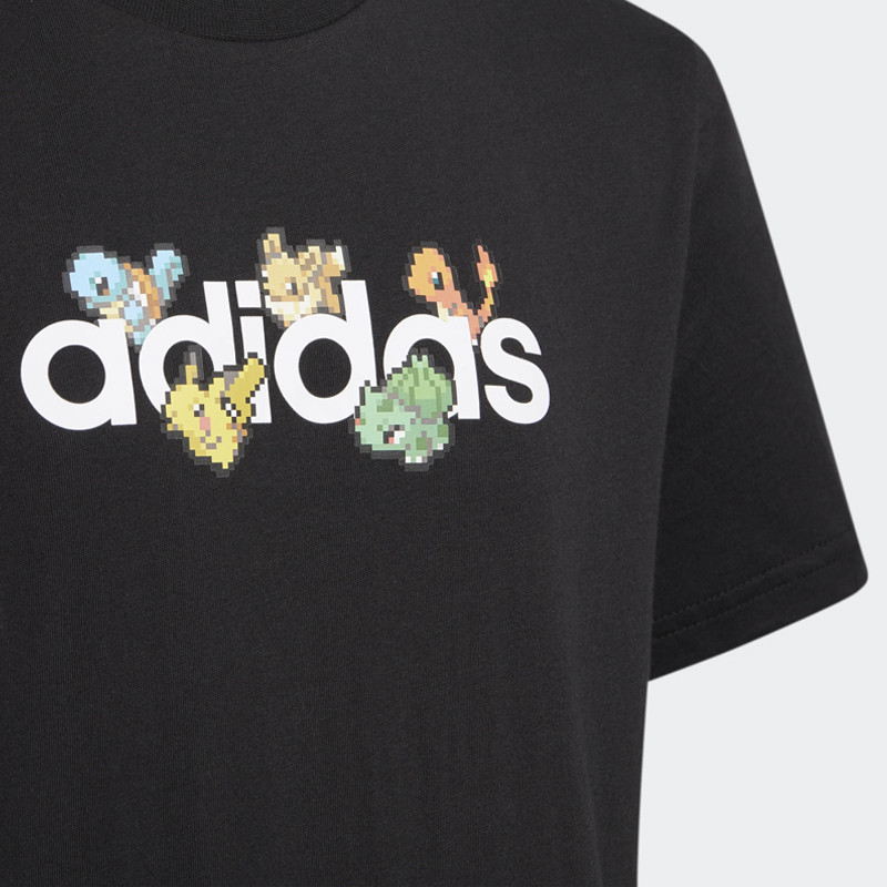 Youth Boys Pokemon Tee foto 4