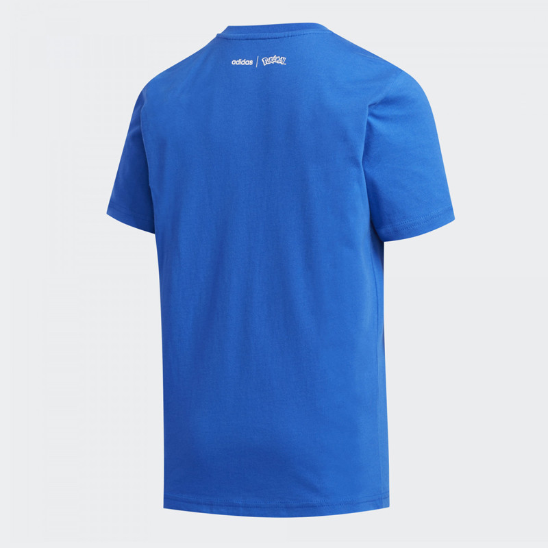 BAJU SNEAKERS ADIDAS Youth Boys Pokemon Tee