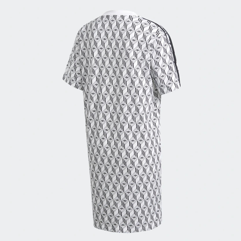 Wmns Dress Tee foto 2
