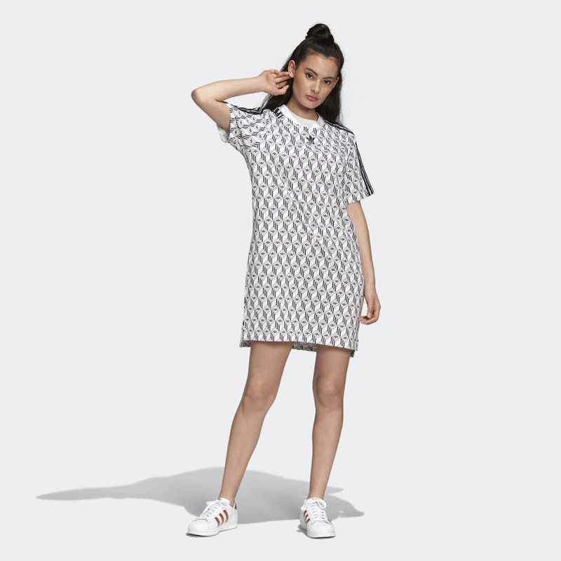 Wmns Dress Tee foto 3