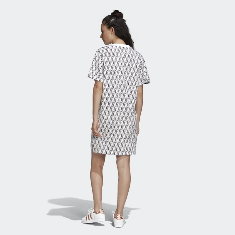 Wmns Dress Tee foto 4