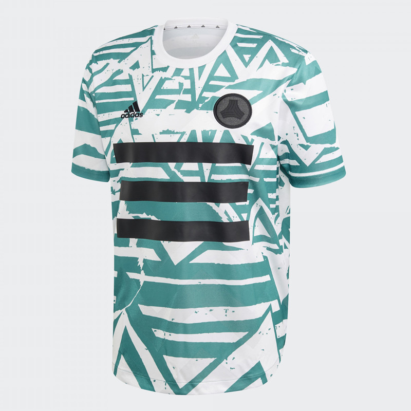 BAJU FOOTBALL ADIDAS Tan DNA Adv Football Jerseys