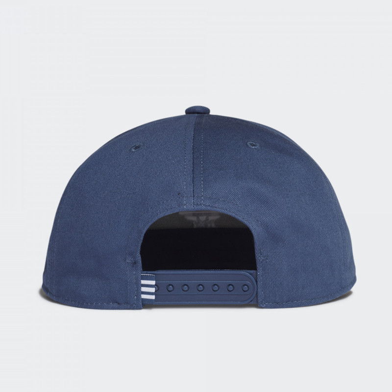Snapback Trefoil Cap foto 2