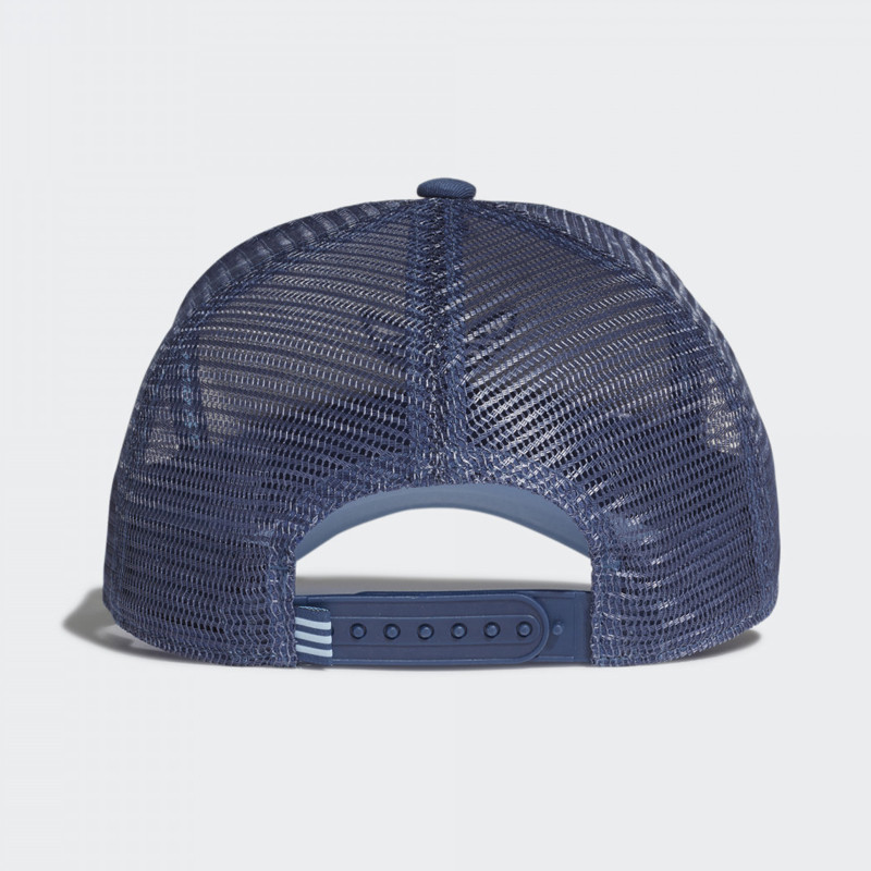 Originals Aframe Trefoil Trucker foto 2