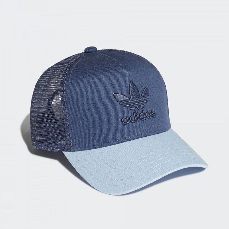 Originals Aframe Trefoil Trucker foto 3