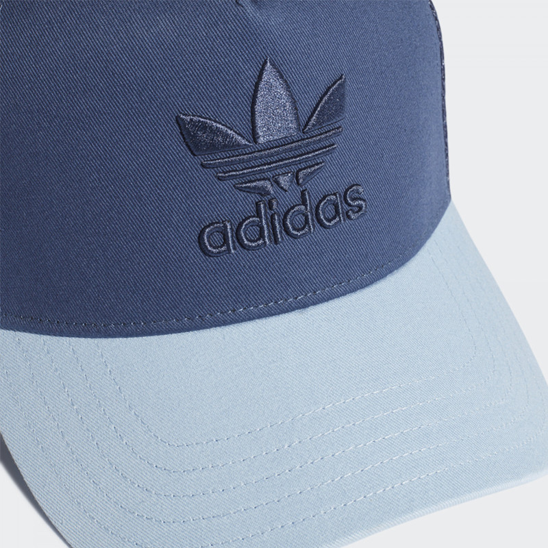 Originals Aframe Trefoil Trucker foto 4