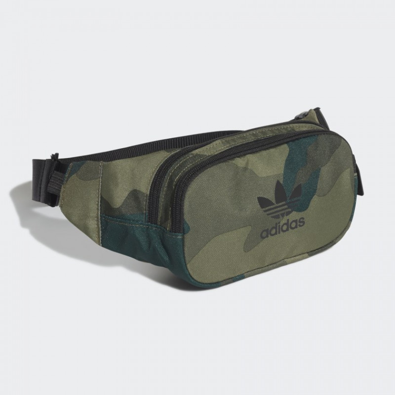 Originals Camo Waistbag foto 2