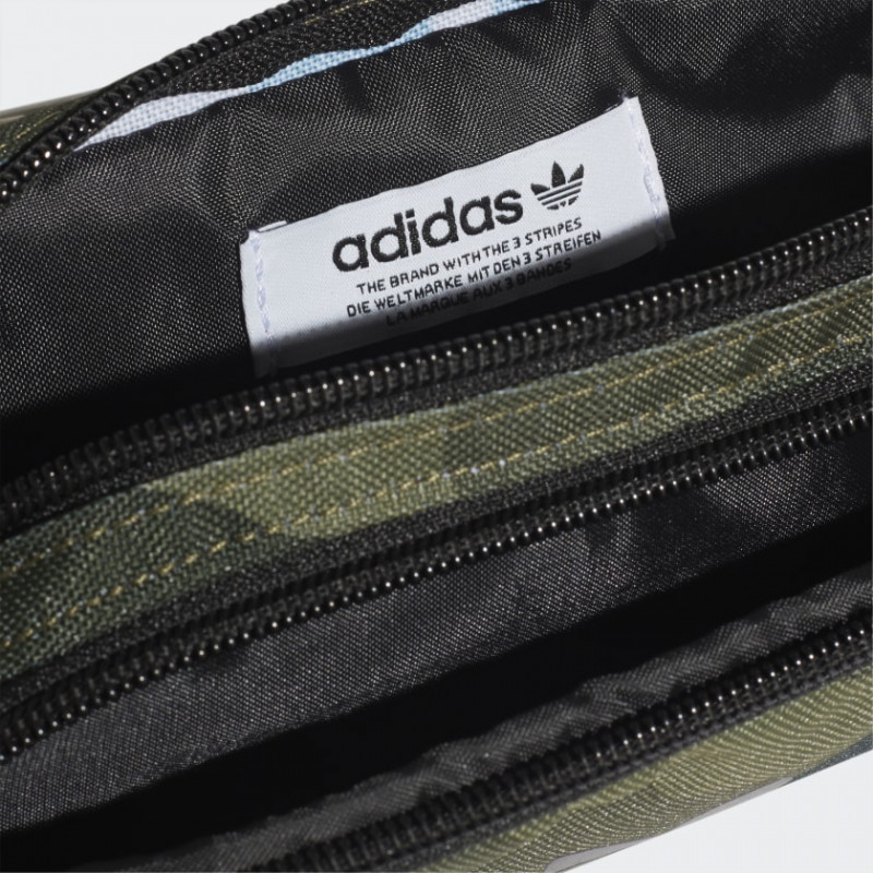 Originals Camo Waistbag foto 4