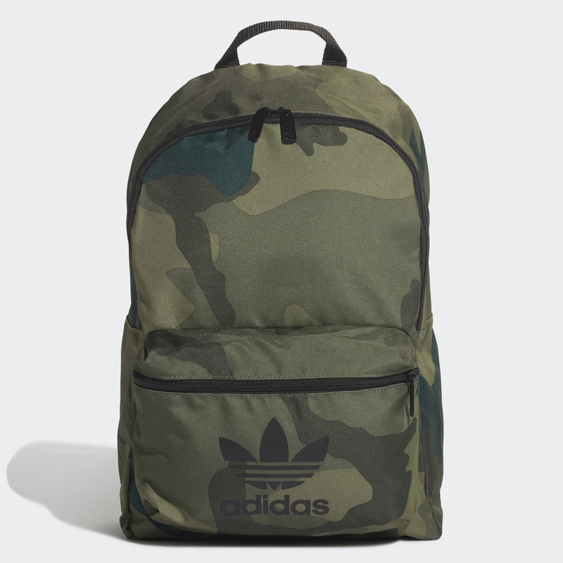 TAS SNEAKERS ADIDAS Camo Classic Backpack
