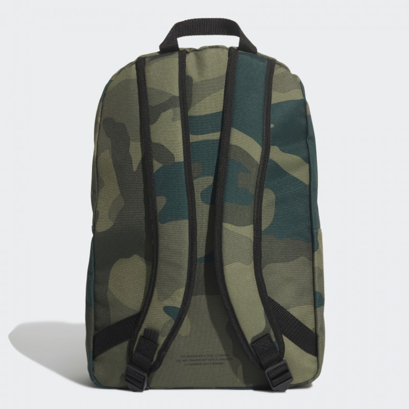 TAS SNEAKERS ADIDAS Camo Classic Backpack