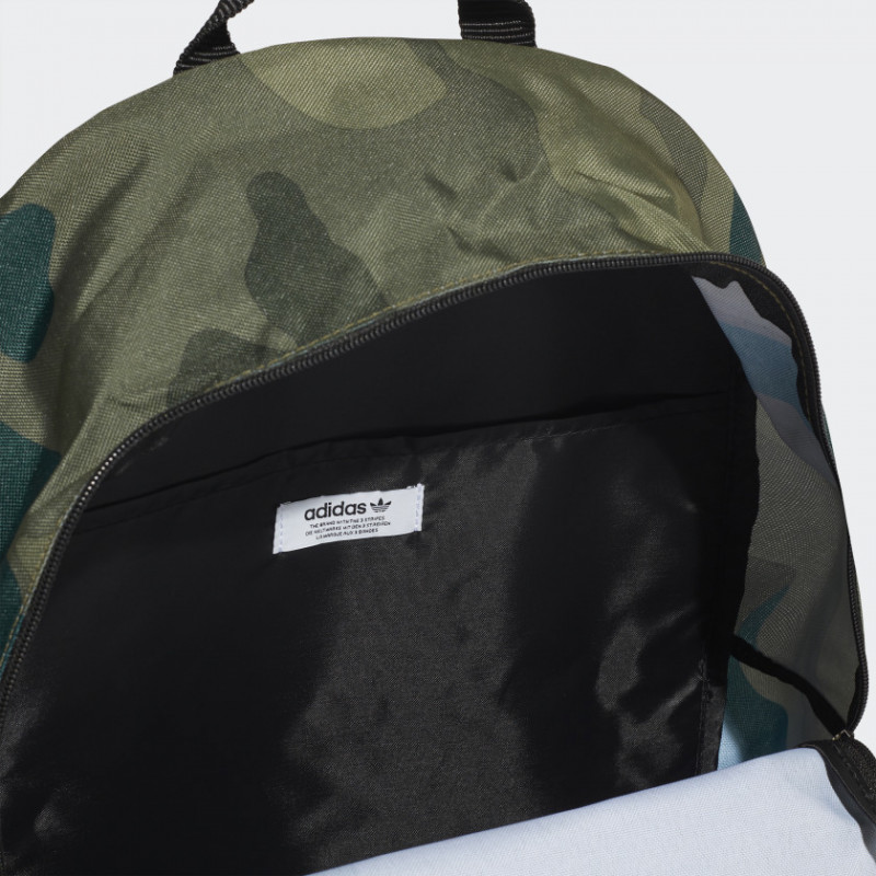 TAS SNEAKERS ADIDAS Camo Classic Backpack