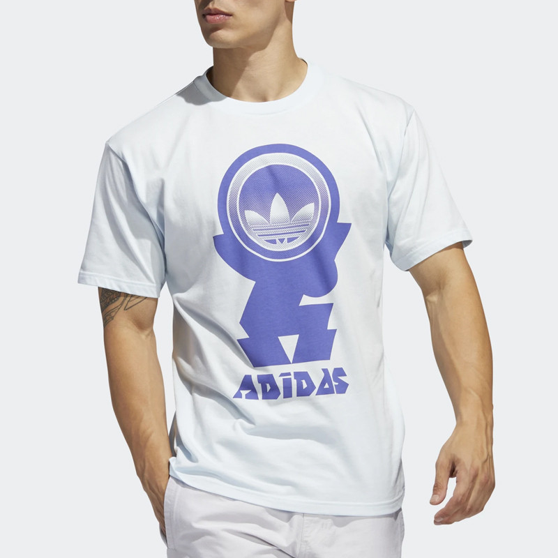 Forsut Skateboarding Tee foto 3