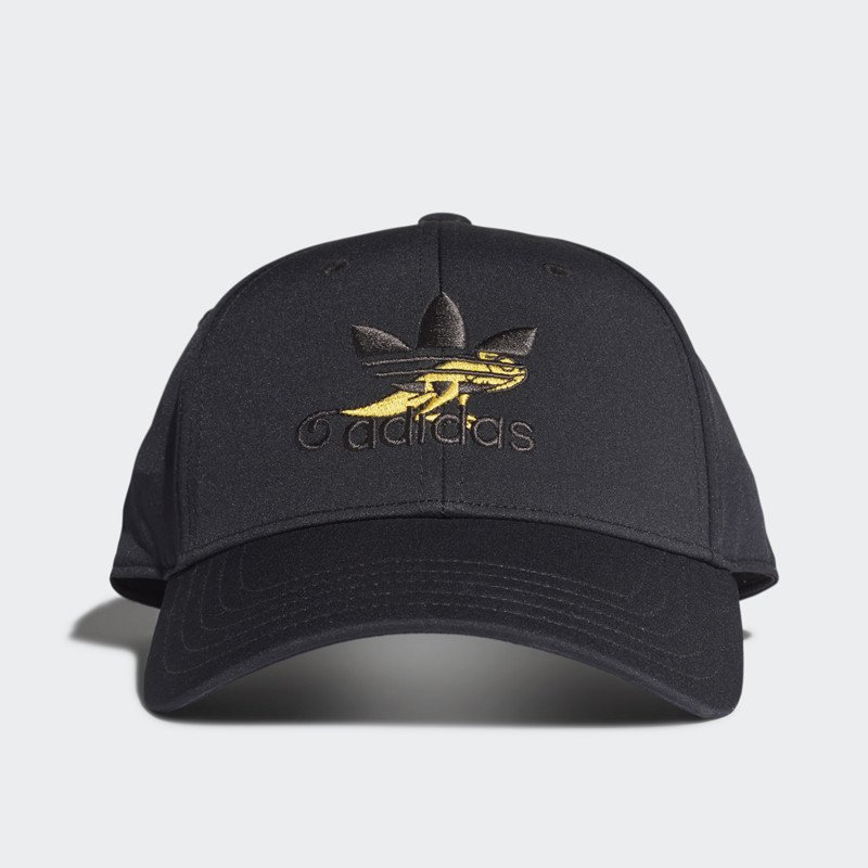 AKSESORIS SNEAKERS ADIDAS Premium Essentials Graphic Baseball Cap