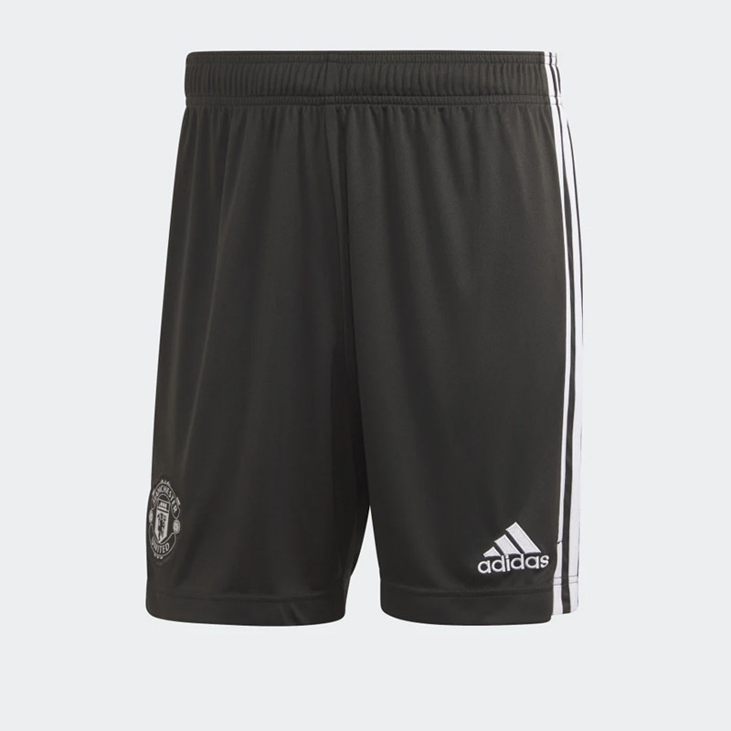 CELANA FOOTBALL ADIDAS Manchester United Away Football Short