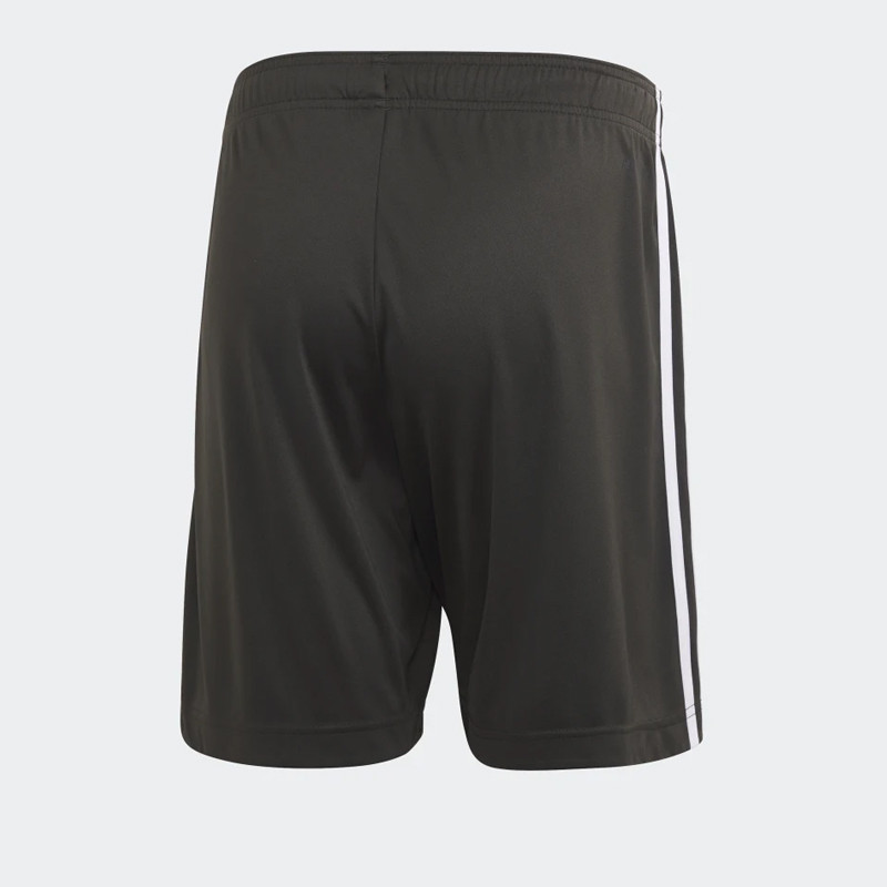 CELANA FOOTBALL ADIDAS Manchester United Away Football Short
