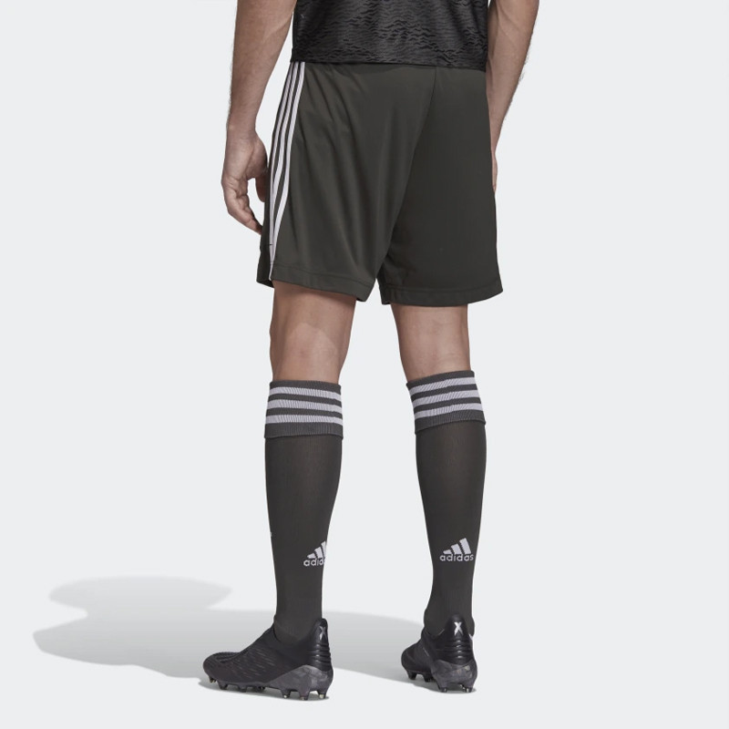 CELANA FOOTBALL ADIDAS Manchester United Away Football Short