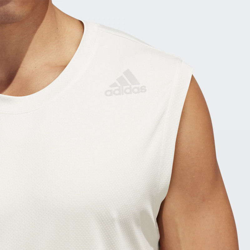 BAJU TRAINING ADIDAS Heat Ready Sleeveless