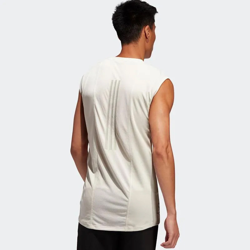 BAJU TRAINING ADIDAS Heat Ready Sleeveless