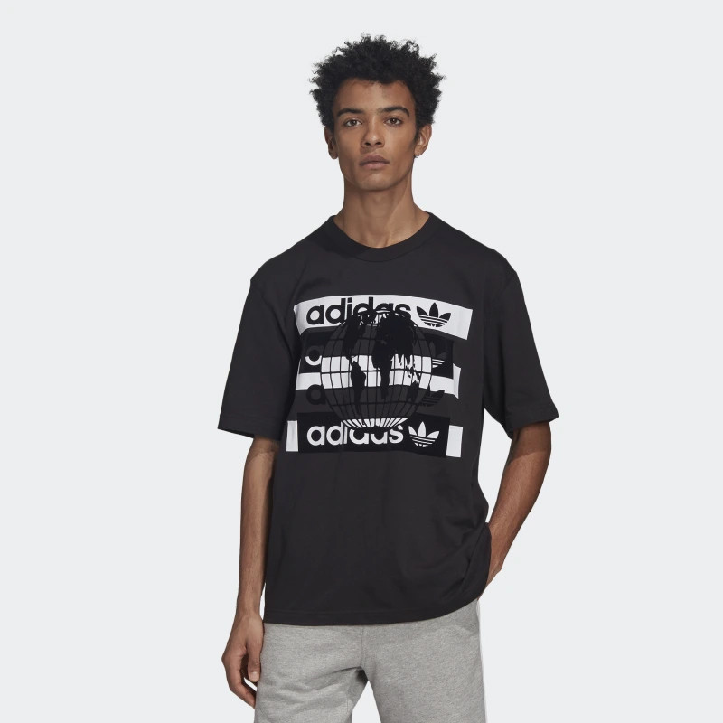 R.Y.V Message Tee foto 3