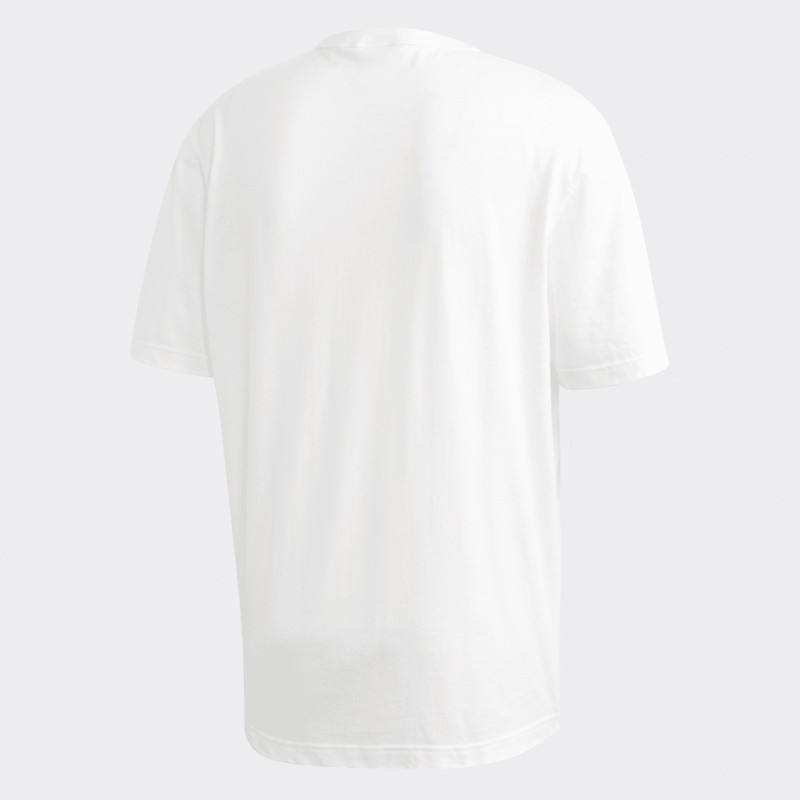 R.Y.V. Message Tee foto 2