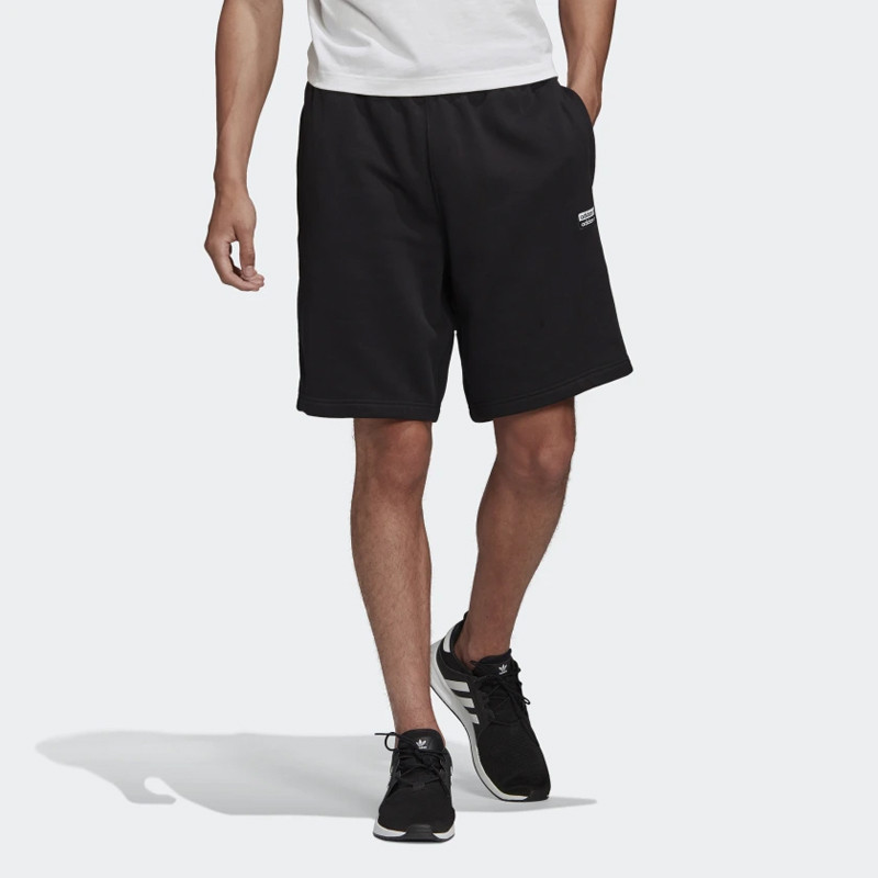 R.Y.V. Shorts foto 3