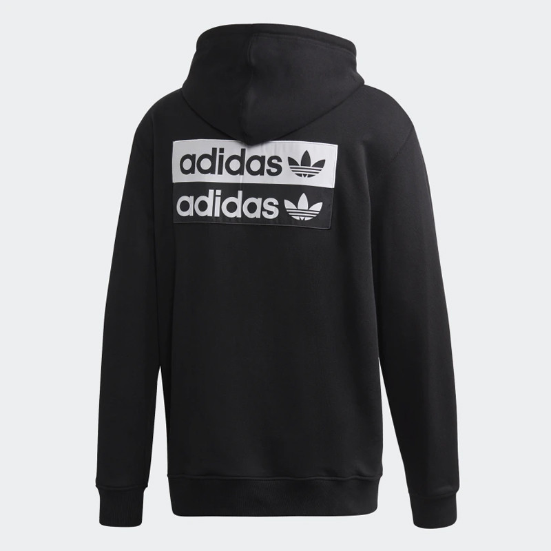 R.Y.V. Hoodie foto 2