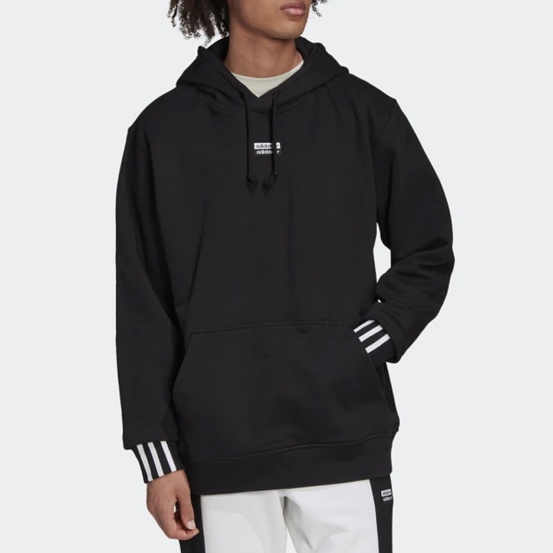R.Y.V. Hoodie foto 3