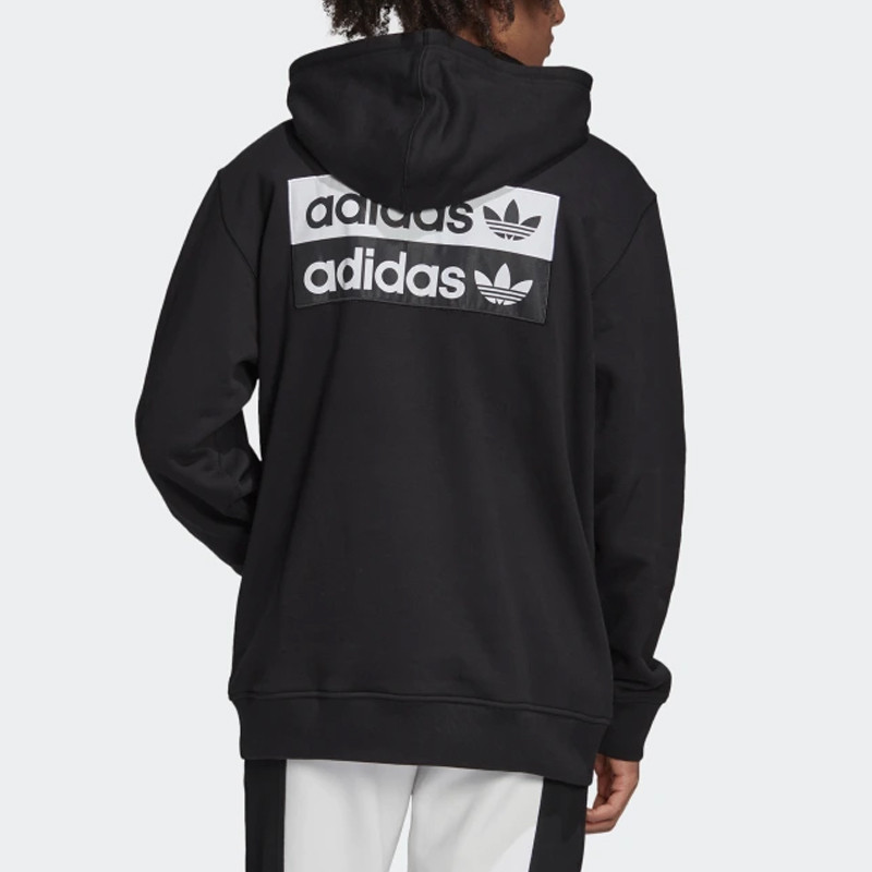 R.Y.V. Hoodie foto 4