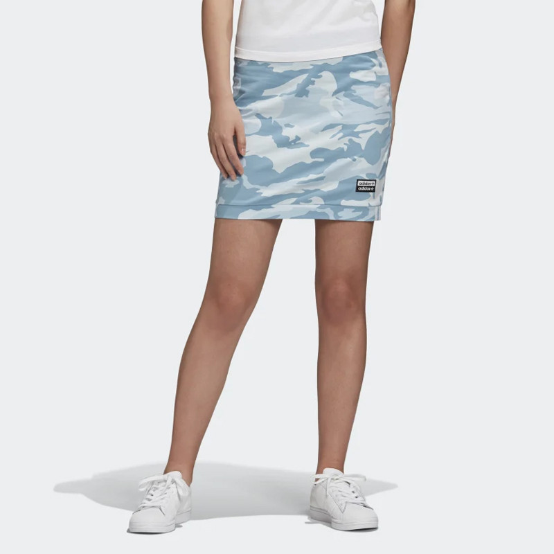 Wmns R.Y.V Skirt Originals foto 3